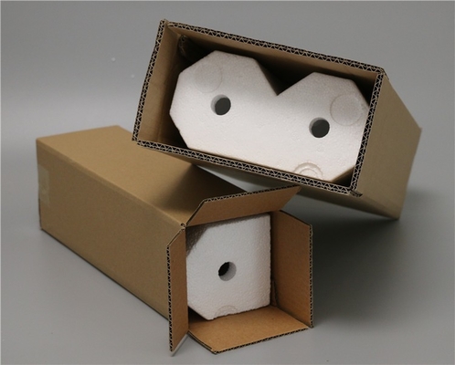 Poly Foam Packaging EPS Filled Foam Special-Shaped Foam Processing Anti-Shock
