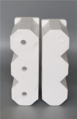 Poly Foam Packaging EPS Filled Foam Special-Shaped Foam Processing Anti-Shock