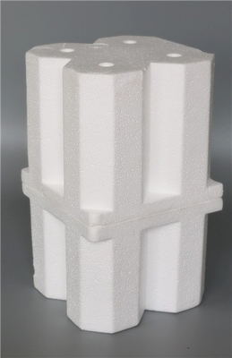 Poly Foam Packaging EPS Filled Foam Special-Shaped Foam Processing Anti-Shock