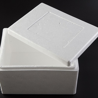 Poly Foam Packaging EPS Filled Foam Special-Shaped Foam Processing Anti-Shock