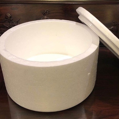 Poly Foam Packaging EPS Filled Foam Special-Shaped Foam Processing Anti-Shock