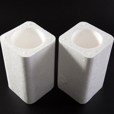 EPS Foam Packaging Sheet Shock-Proof And Shatter-Proof Stage Table Lamp Polystyrene Foam Box