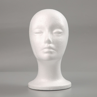 Custom Shaped White EPS Foam Packaging Shock-Proof Poly Dragon Foam Molding Plastic Lined Foam Box