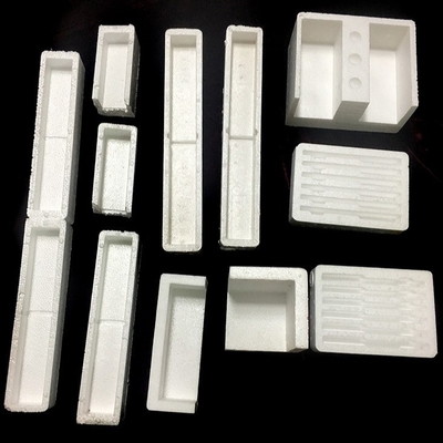 EPS Foam Packaging Sheet Shock-Proof And Shatter-Proof Stage Table Lamp Polystyrene Foam Box