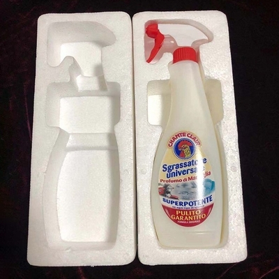 EPS Foam Packaging Sheet Shock-Proof And Shatter-Proof Stage Table Lamp Polystyrene Foam Box
