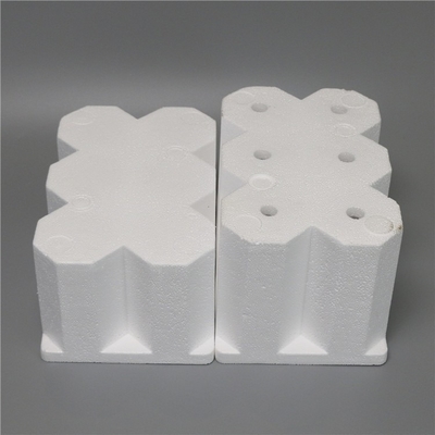 Poly Foam Packaging EPS Filled Foam Special-Shaped Foam Processing Anti-Shock