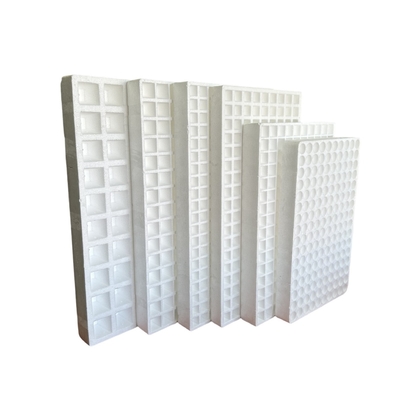 Eps Shaped Customized Polystyrene Foam Craft Packaging Lining EPS White Molding Polystyrene Foam