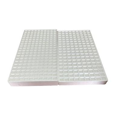 EPS 120 Hole Seedling Tray Foam Seed Cultivation Tray Multiple Specifications Customized