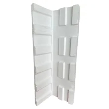 24L Durable Shockproof EPP Foam for Workbench Protection
