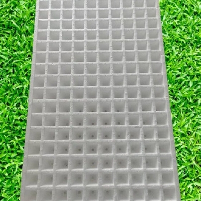 160 Hole Seedling Tray Floating Seedling Planter Planting Vegetables Fixed Value Floating Medicinal Materials Flue-Cu