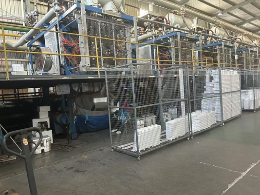 Custom EPS Polydragon Molding Foam Edge Guard Right Angle Furniture And Electrical Foam Corner Guard Edge Logistics Package