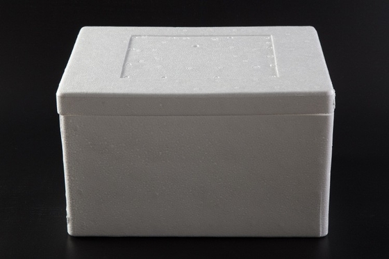 Manufacturers White EPS Foam Board Express Shock Proof Hard Foam Insulation Insulation Filled Foam Board Paulilon