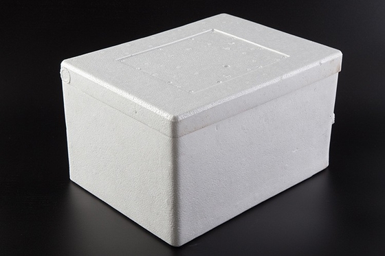 Manufacturers White EPS Foam Board Express Shock Proof Hard Foam Insulation Insulation Filled Foam Board Paulilon
