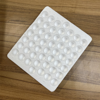 Food-Safe Non-Toxic Odorless EPS Foam Molding For Product Packaging