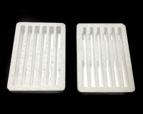 Food-Safe Non-Toxic Odorless EPS Foam Molding For Product Packaging