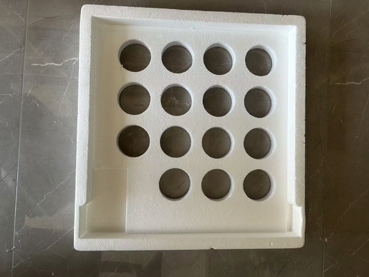 Custom Electrical Foam Packaging Furniture Express Shock Proof Poly Dragon Mold Free EPS Foam