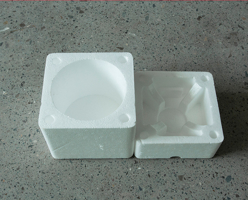 Hairy Crab Foam Box Gift Box Hairy Crab Package Box Sea Crab Express Gift Box Foam Box Packaging Fresh