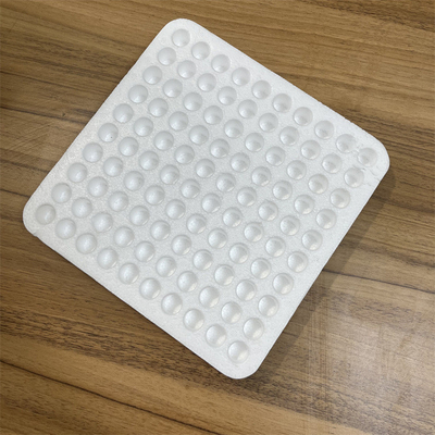 Eps Manufacturers Thickened Gasket Anti-shock Anti-collision High-density Filled Foam Packaging Buffershock Absorption