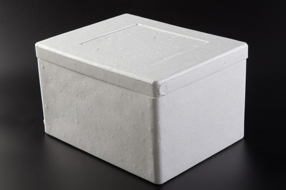 Hairy Crab Foam Box Gift Box Hairy Crab Package Box Sea Crab Express Gift Box Foam Box Packaging Fresh