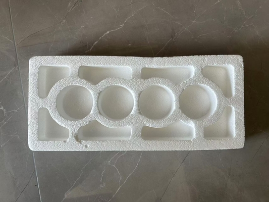 Custom Electrical Foam Packaging Furniture Express Shock Proof Poly Dragon Mold Free EPS Foam