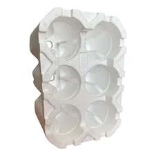 Customized EPS EPP Foam Blocks with Impact Strength and Low Water Absorption