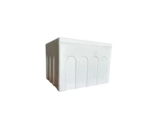 EPS EPP Foam for Food Packaging with Compressive Strength 70-500 Kpa