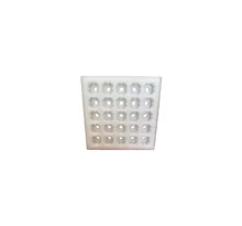 Customized EPS EPP Foam Block for Food Storage