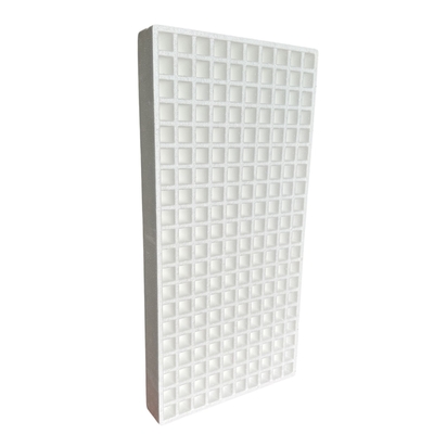 Suspended Foam Seedling Tray EPS Plant Cultivation Tray Customized