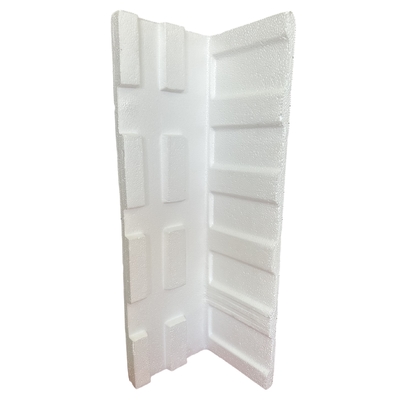 Shockproof And Anti-collision Foam Protection EPS Customization