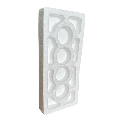 Shockproof And Anti-collision Foam Protection EPS Customization