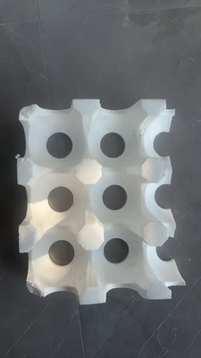 Eps Packaging Supply Polystyrene Foam Board Box High Density Eps Thermal Insulation Packaging Anti-collision Ceramic Glass Profile