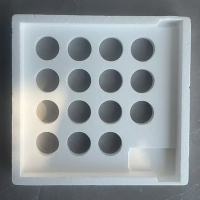 Ceramic Bowl Foam Box Express Packaging Logistics Transport Protection EPS Molding Polydragon Foam Box Processing
