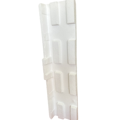 Fragile protection packaging EPS packaging customization