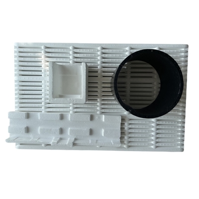 Shockproof and anti-collision foam protective packaging EPS packaging customization