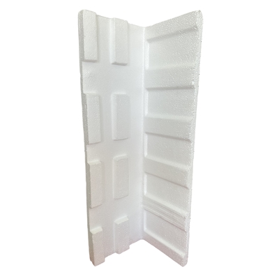 Shockproof and anti-collision foam protective packaging EPS packaging customization