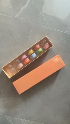 Macaron Packaging 12 Macaron Packaging Macaron Gift Packaging 12 Macaron Gift Box Packaging Boutique Box Macaron Packaging Dessert Packaging Supply