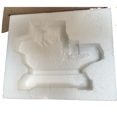 EPS Foam Protection Packaging Customized Fragile Products Shockproof Anti-collision Protection Packaging Customized