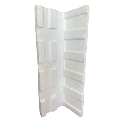EPS Foam Protection Packaging Customized Fragile Products Shockproof Anti-collision Protection Packaging Customized