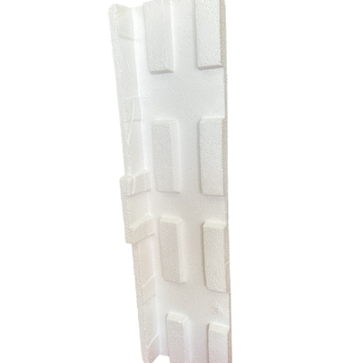 EPS Foam Protection Packaging Customized Fragile Products Shockproof Anti-collision Protection Packaging Customized