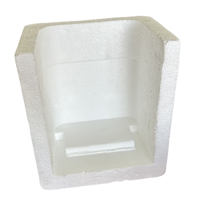 EPS Foam Protection Packaging Customized Fragile Products Shockproof Anti-collision Protection Packaging Customized