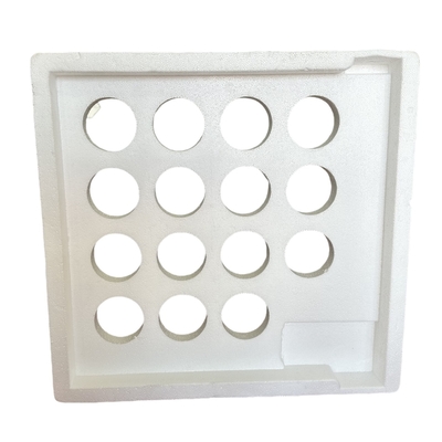 EPS Foam Protection Packaging Customized Fragile Products Shockproof Anti-collision Protection Packaging Customized