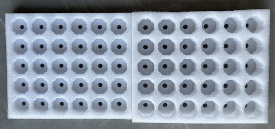 EPE  Packaging Custom  Bubble Packaging For Fragile Products
