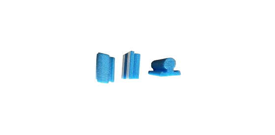 EPE  Packaging Custom  Bubble Packaging For Fragile Products