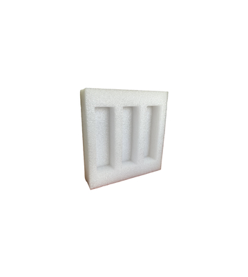 EPE  Packaging Custom  Bubble Packaging For Fragile Products