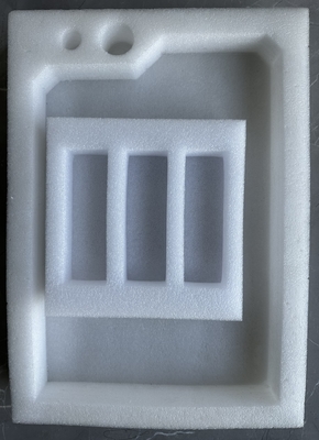 EPE Packaging Custom Pearl Cotton Packaging  for EPE Solution