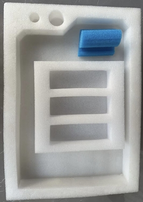 EPE Packaging Custom Pearl Cotton Packaging  for EPE Solution