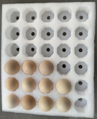 EPE Packaging Custom Fragile Pearl Cotton Packaging Customized Wholesale
