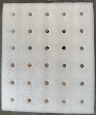 EPE Packaging Custom Fragile Pearl Cotton Packaging Customized Wholesale