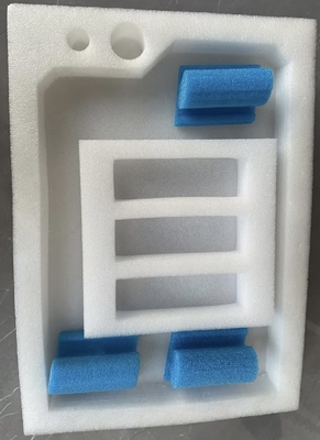 EPE Packaging Custom Fragile Pearl Cotton Packaging Customized Wholesale