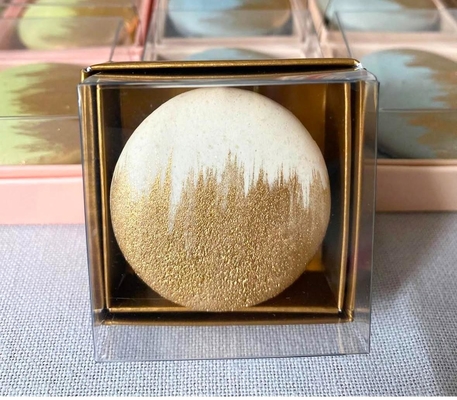 Macaron One Grain , Macaron Packaging Carton Packaging Gift Box Packaging Supplier